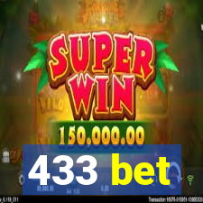 433 bet